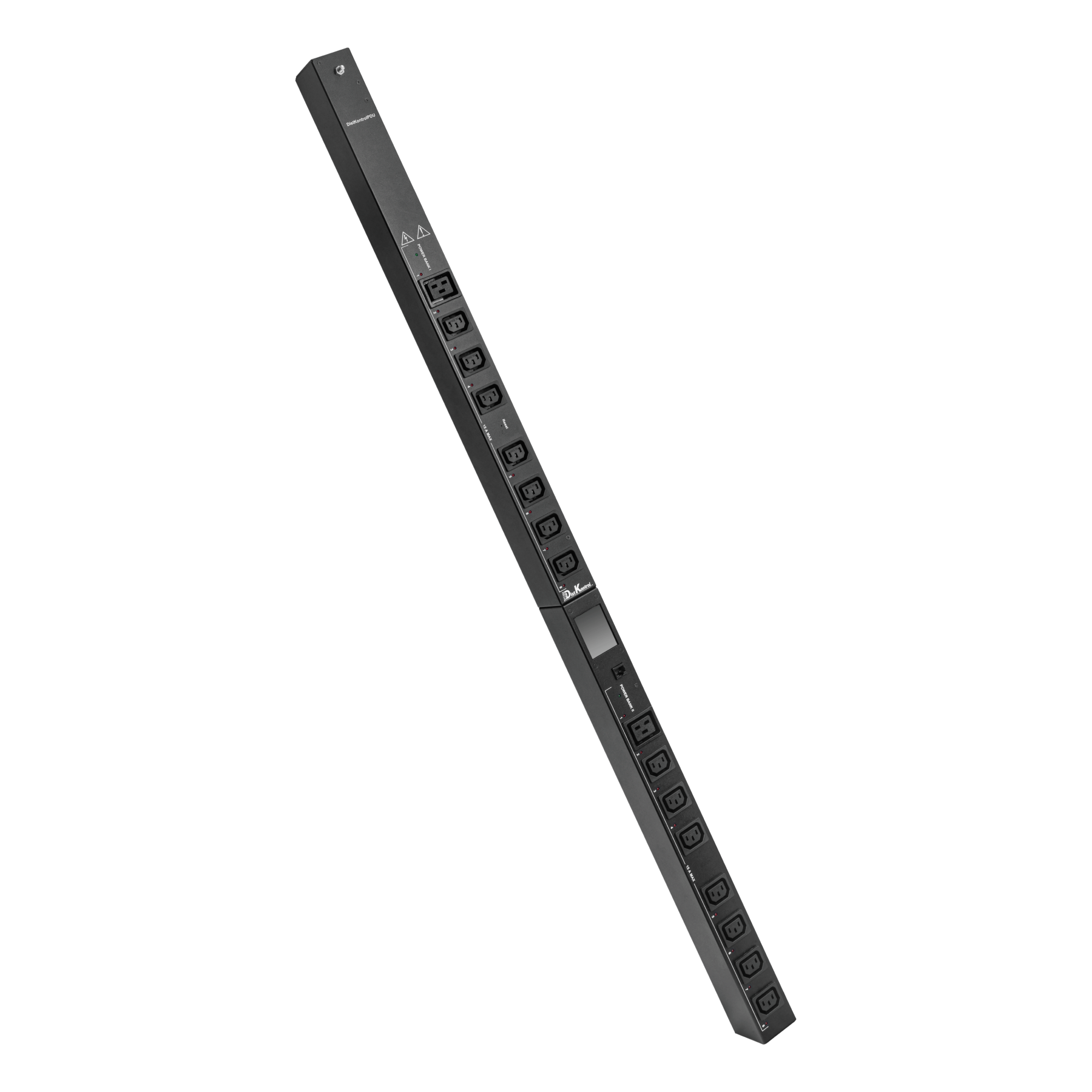 DistkontrolPDU-16(0U)